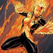 Magma (Amara Juliana Olivians Aquilla)