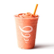 Jamba Juice Caribbean Passion Smoothie