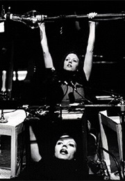 House/Lights (Wooster Group)