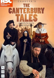 The Canterbury Tales (Poulton, Mike)
