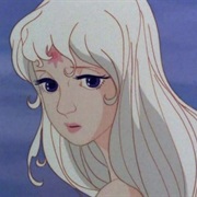 Lady Amalthea