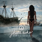 Sail Out (Jhené Aiko, 2013)