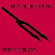 Mosquito Song - Queens of the Stone Age