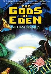 The Gods of Eden (William Bramley)