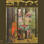 The Grand Finale - Styx