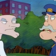 S2.E18: Tour De Pond/Teachers' Strike