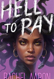 Hell to Pay (Rachel Aaron)