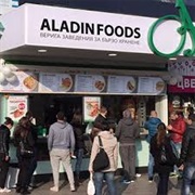 Aladin Foods