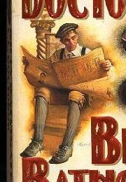 Billy Bathgate (E. L. Doctorow)