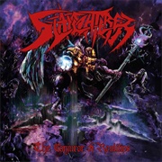 Slaughterer - The Conjuror of Realities