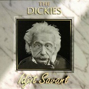 The Dickies – Idjit Savant
