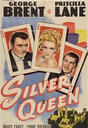Silver Queen - Victor Young (1942)