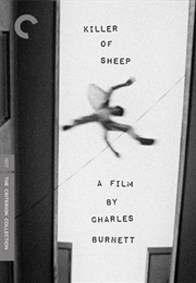 Killer of Sheep (1977)