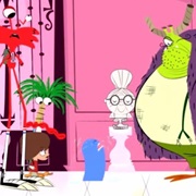 S6.E9: Read 'em and Weep