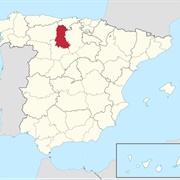 Palencia
