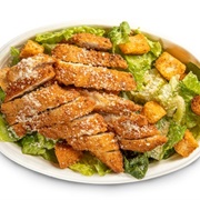 Chopped Chicken Caesar