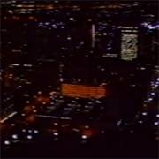 Cosmic Cycler - Remember This Night