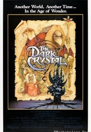 The Dark Crystal (1982)