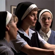 S1.E5: Damned If You Do