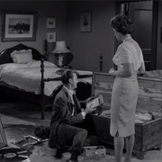 S3.E34: Young Man's Fancy