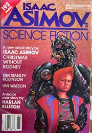 Christmas Without Rodney (1988)