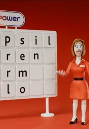 Npower Pretty Penny "Clearer Bills" TV Advert (2011)