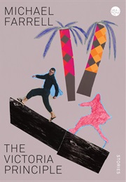 The Victoria Principle (Michael Farrell)