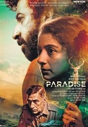 Paradise (2024)