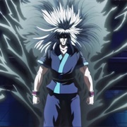 S1.E62: Kurapika × Friends × End of Spiders