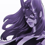 Huntress