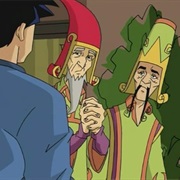 S2.E24: The King and Jade