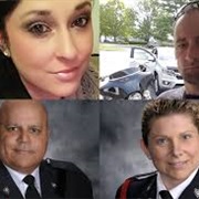 Fredericton Shooting