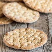 Sesame Crispbread