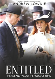 Entitled (Andrew Lownie)