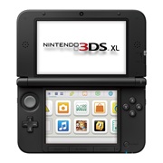 Nintendo 3DS XL