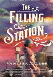 The Filling Station (Vanessa Miller)