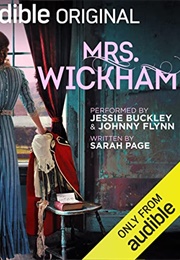 Mrs. Wickam (Sarah Page)