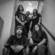 Ecchymosis (Thailand)