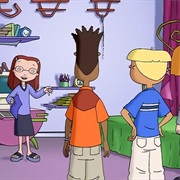 S1.E13: Party Planning