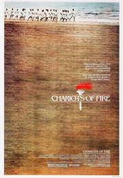 Chariots of Fire - Vangelis (1981)