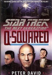 Q-Squared (Peter David)
