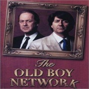 The Old Boy Network