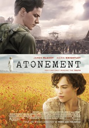 Atonement - Dario Marianelli (2007)