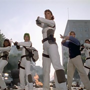 Force From the Future Part 2