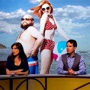 S12.E11: Lumped Together