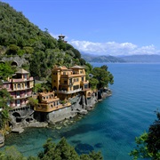 Portofino, Italy