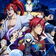 That-Time-I-Got-Reincarnated-As-A-Slime