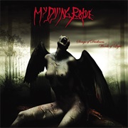 Songs of Darkness, Words of Light - My Dying Bride (2004)