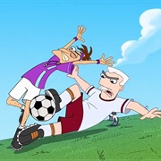 Bend It Like Doof