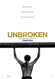 Unbroken - Becky Sullivan & Andrew Decristofaro (2014)